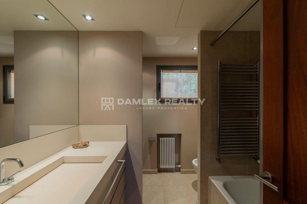 7 soveværelse Villa til salg i Llafranc med swimmingpool - € 3.995.000 (Ref: 9191832)