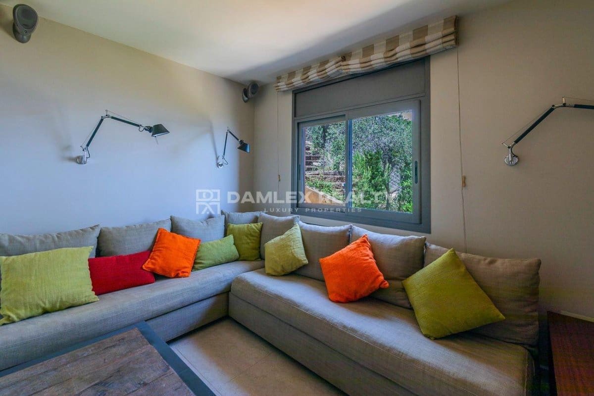 7 soveværelse Villa til salg i Llafranc med swimmingpool - € 3.995.000 (Ref: 9191832)