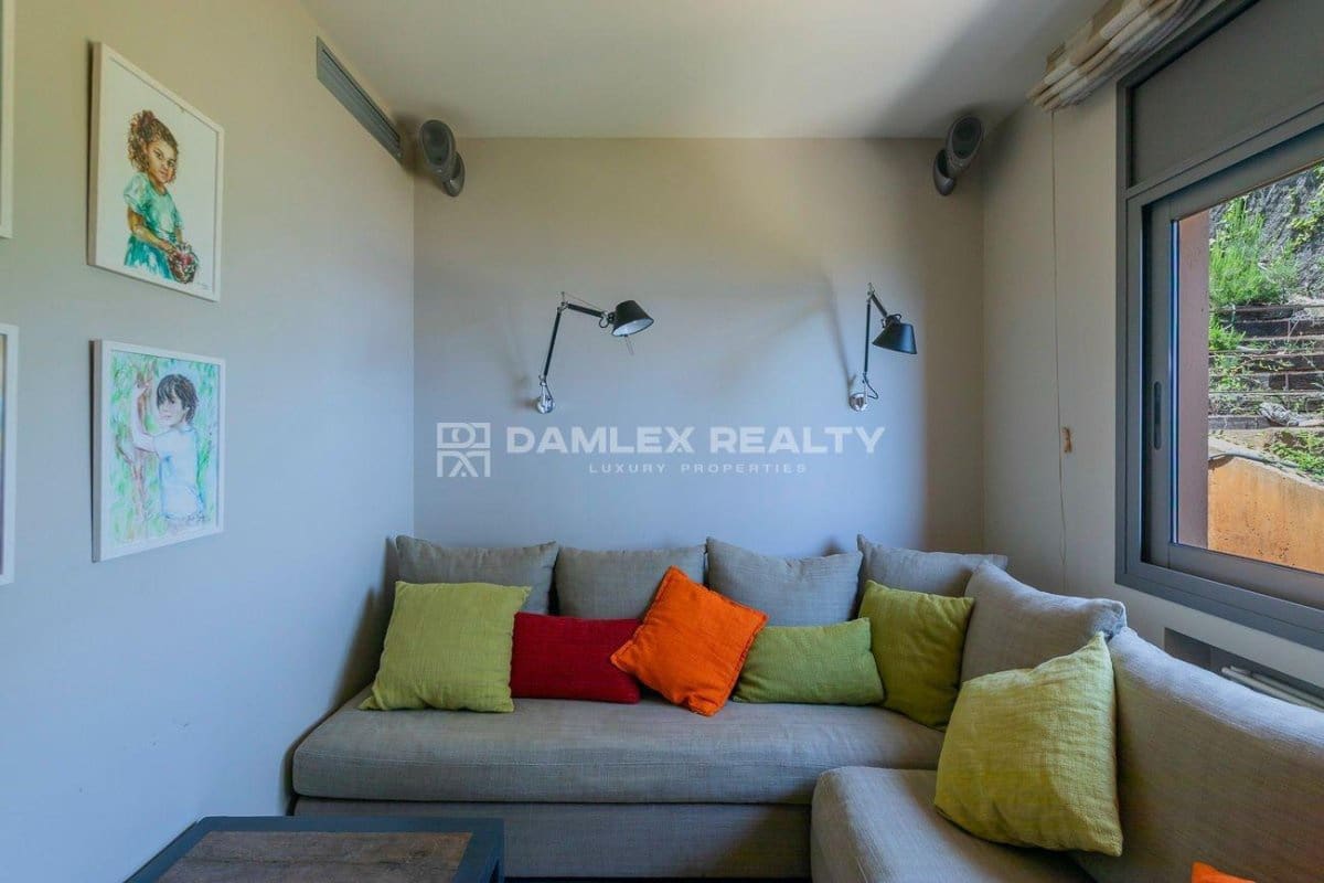 7 soveværelse Villa til salg i Llafranc med swimmingpool - € 3.995.000 (Ref: 9191832)