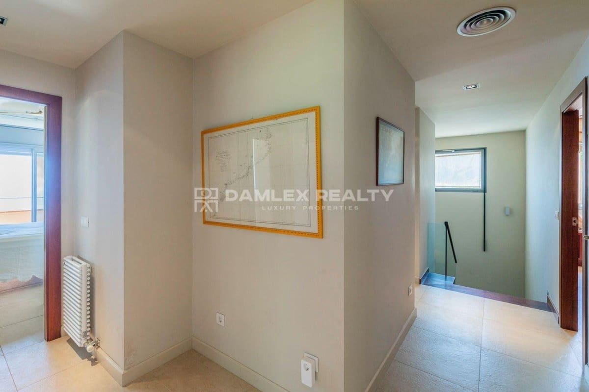 7 soveværelse Villa til salg i Llafranc med swimmingpool - € 3.995.000 (Ref: 9191832)