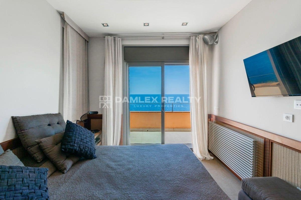 7 soveværelse Villa til salg i Llafranc med swimmingpool - € 3.995.000 (Ref: 9191832)