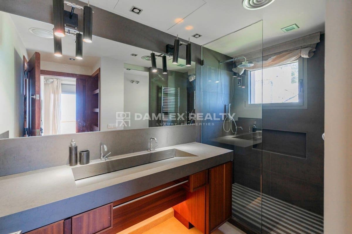 7 soveværelse Villa til salg i Llafranc med swimmingpool - € 3.995.000 (Ref: 9191832)