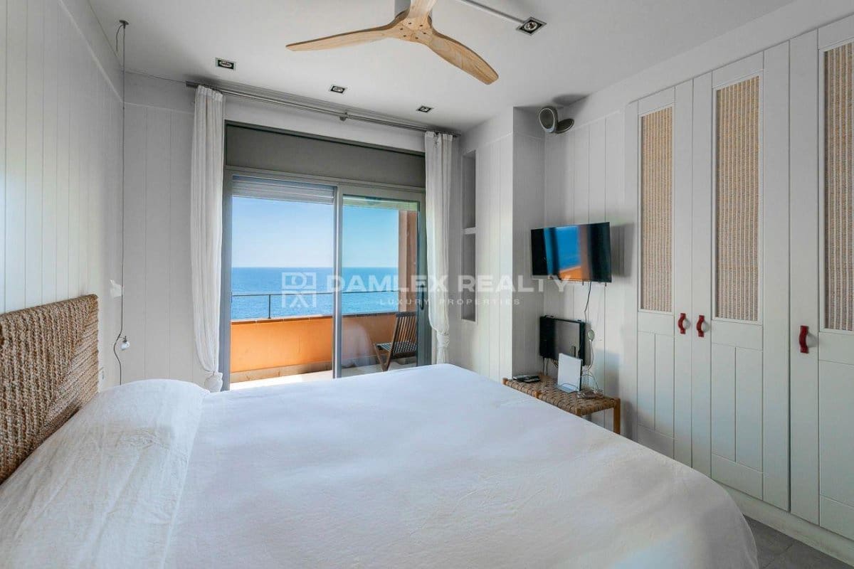 7 soveværelse Villa til salg i Llafranc med swimmingpool - € 3.995.000 (Ref: 9191832)