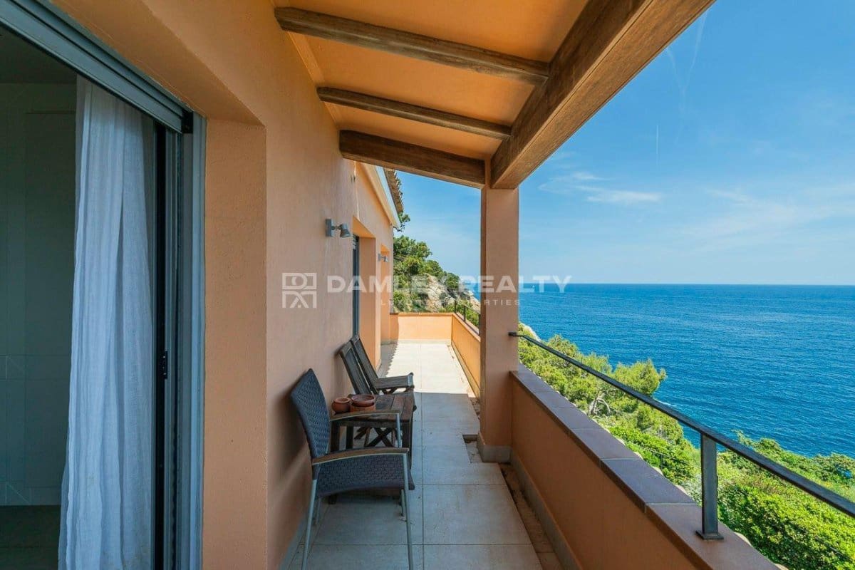 7 soveværelse Villa til salg i Llafranc med swimmingpool - € 3.995.000 (Ref: 9191832)