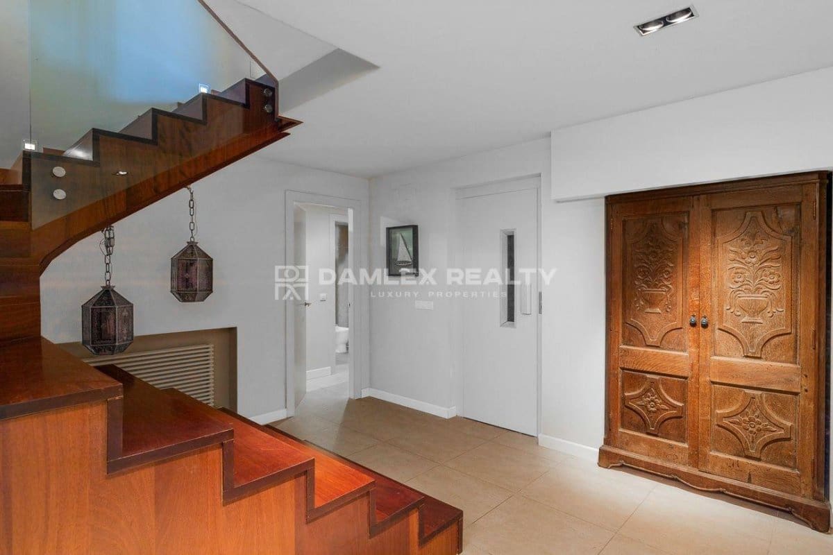 7 soveværelse Villa til salg i Llafranc med swimmingpool - € 3.995.000 (Ref: 9191832)