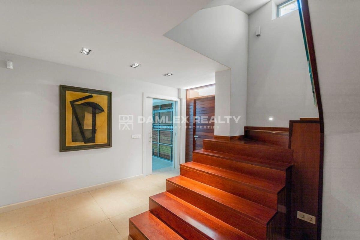 7 soveværelse Villa til salg i Llafranc med swimmingpool - € 3.995.000 (Ref: 9191832)