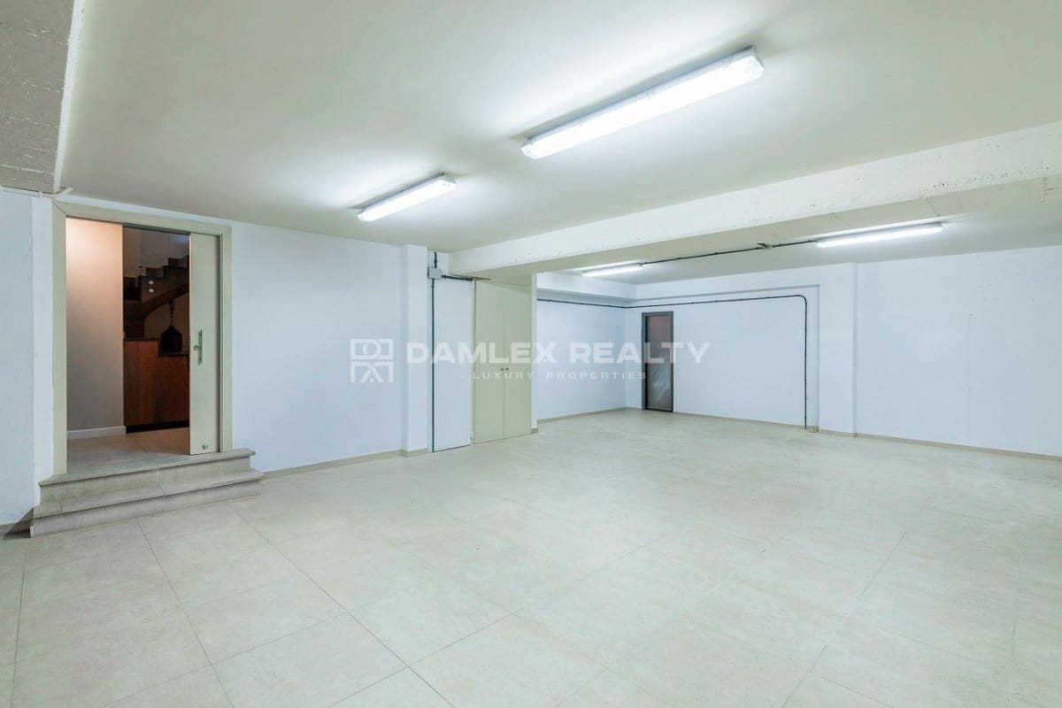 7 soveværelse Villa til salg i Llafranc med swimmingpool - € 3.995.000 (Ref: 9191832)