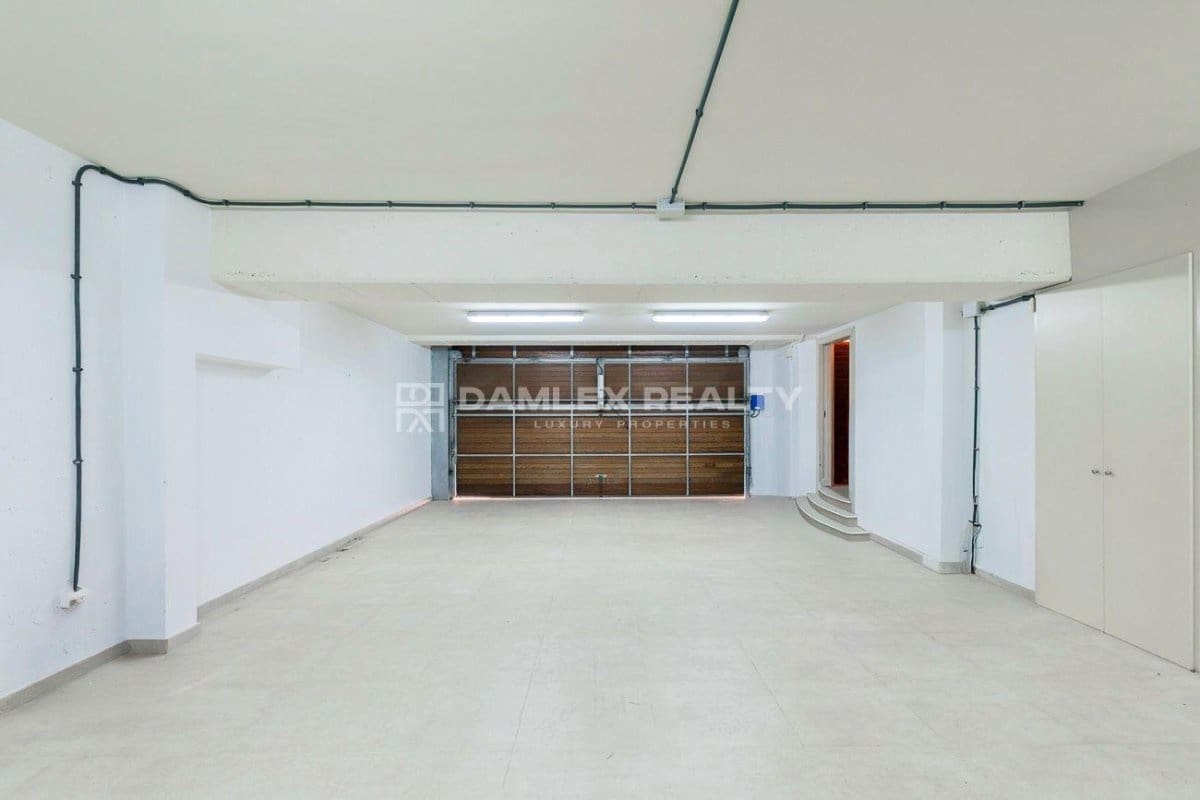 7 soveværelse Villa til salg i Llafranc med swimmingpool - € 3.995.000 (Ref: 9191832)