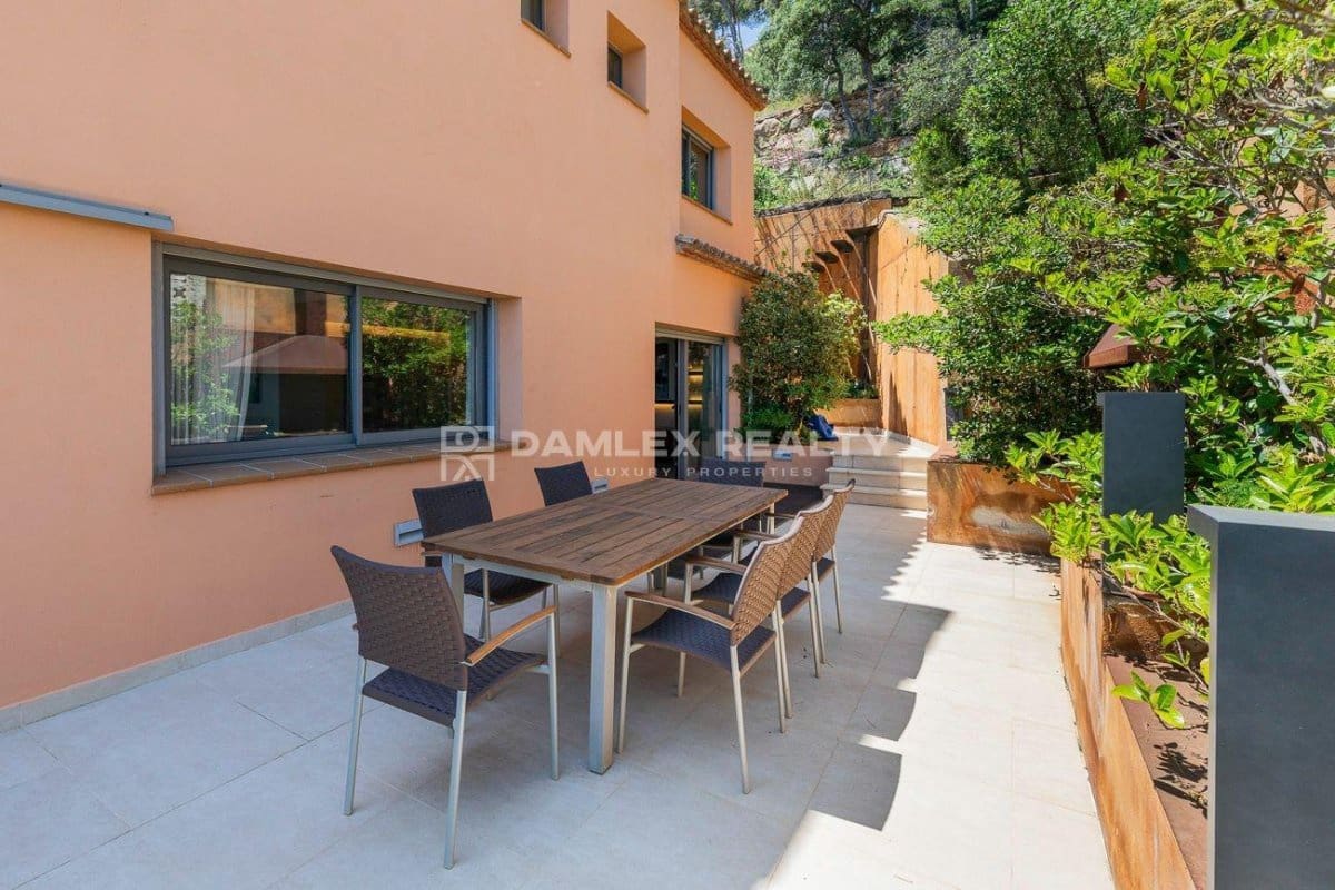 7 soveværelse Villa til salg i Llafranc med swimmingpool - € 3.995.000 (Ref: 9191832)