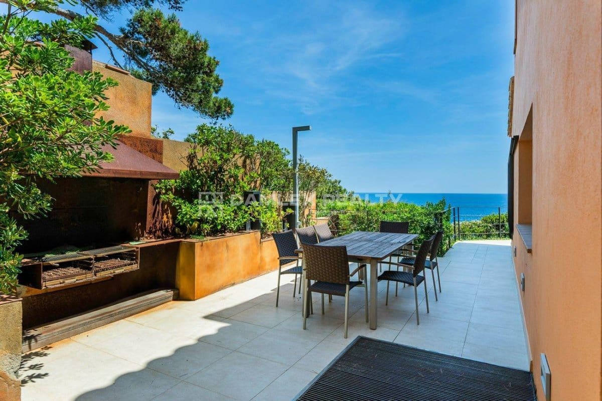 7 soveværelse Villa til salg i Llafranc med swimmingpool - € 3.995.000 (Ref: 9191832)