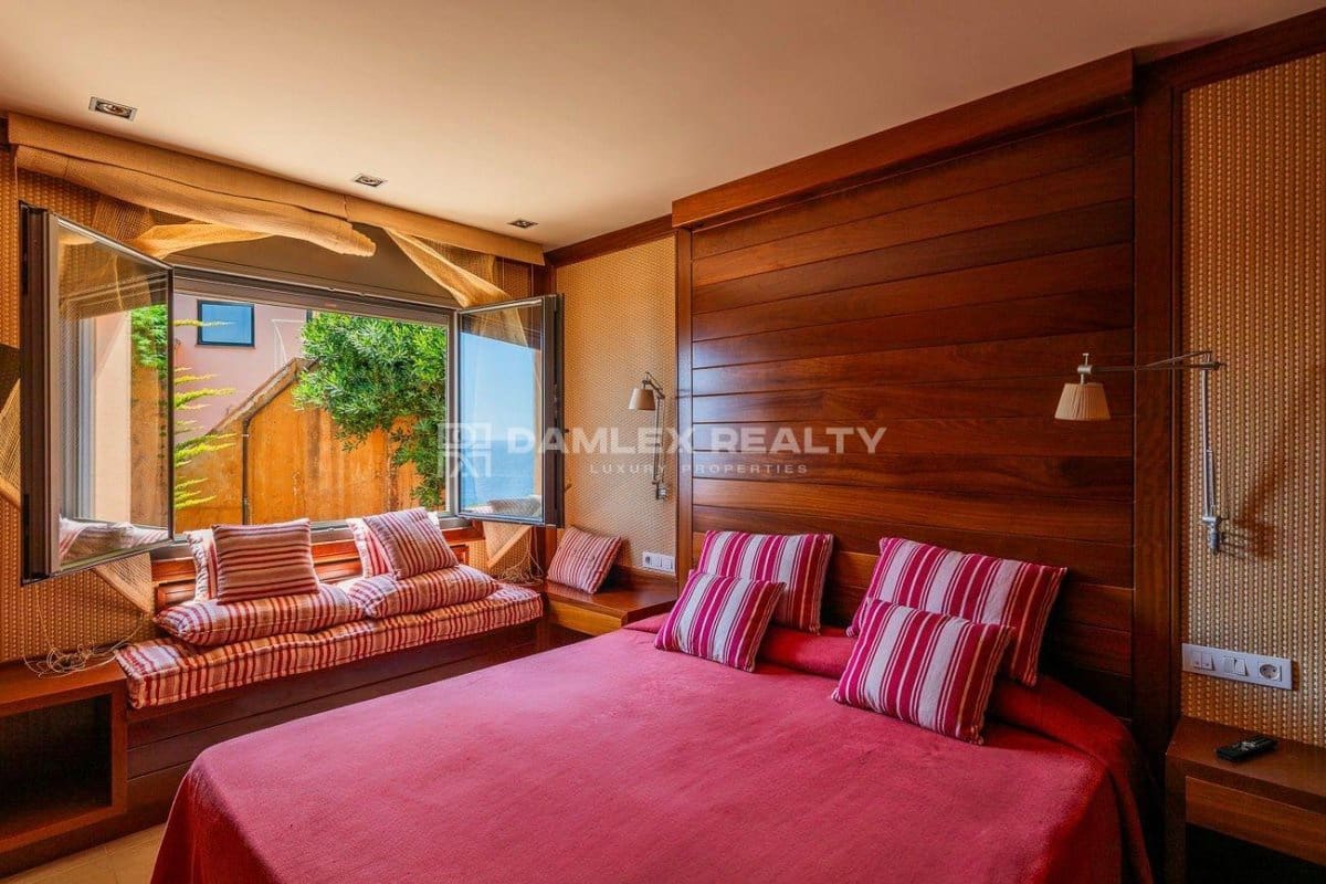 7 soveværelse Villa til salg i Llafranc med swimmingpool - € 3.995.000 (Ref: 9191832)