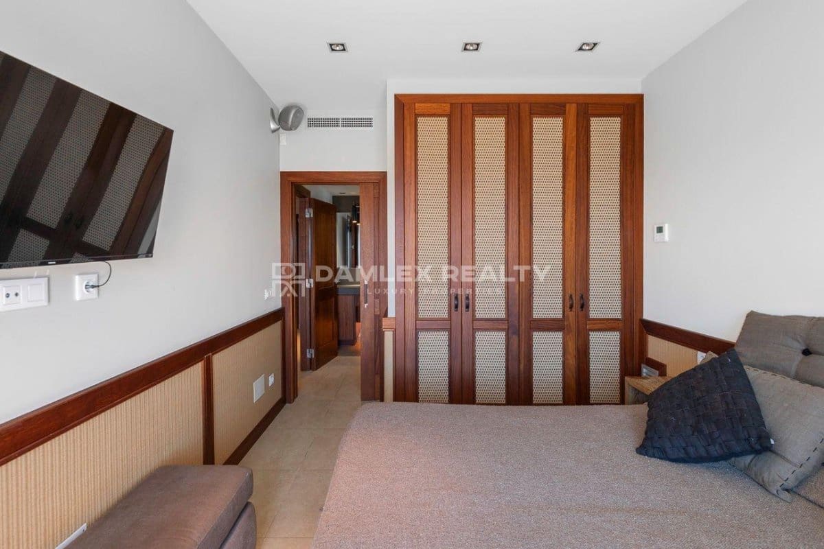 7 soveværelse Villa til salg i Llafranc med swimmingpool - € 3.995.000 (Ref: 9191832)