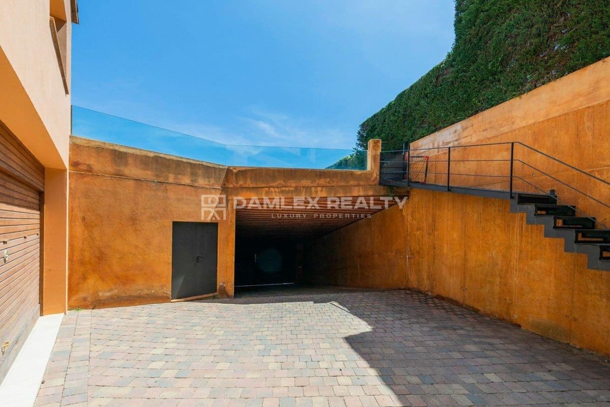 7 soveværelse Villa til salg i Llafranc med swimmingpool - € 3.995.000 (Ref: 9191832)