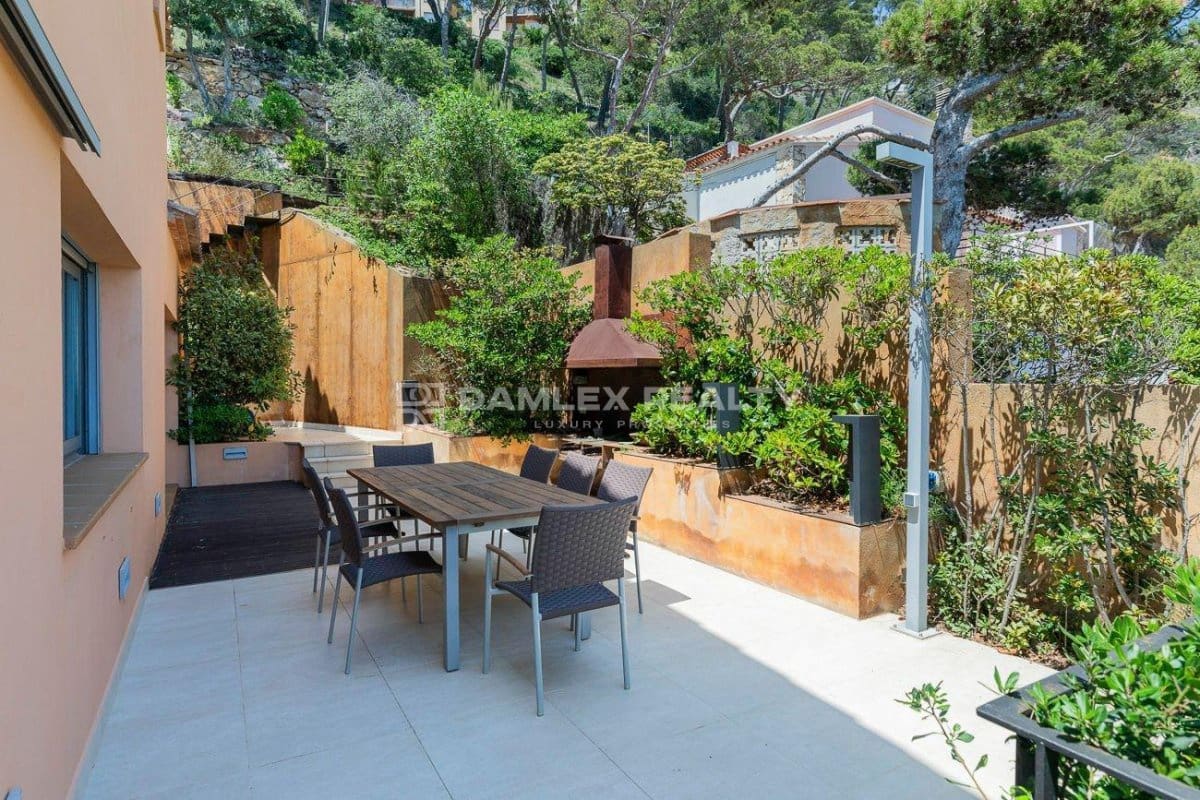 7 soveværelse Villa til salg i Llafranc med swimmingpool - € 3.995.000 (Ref: 9191832)