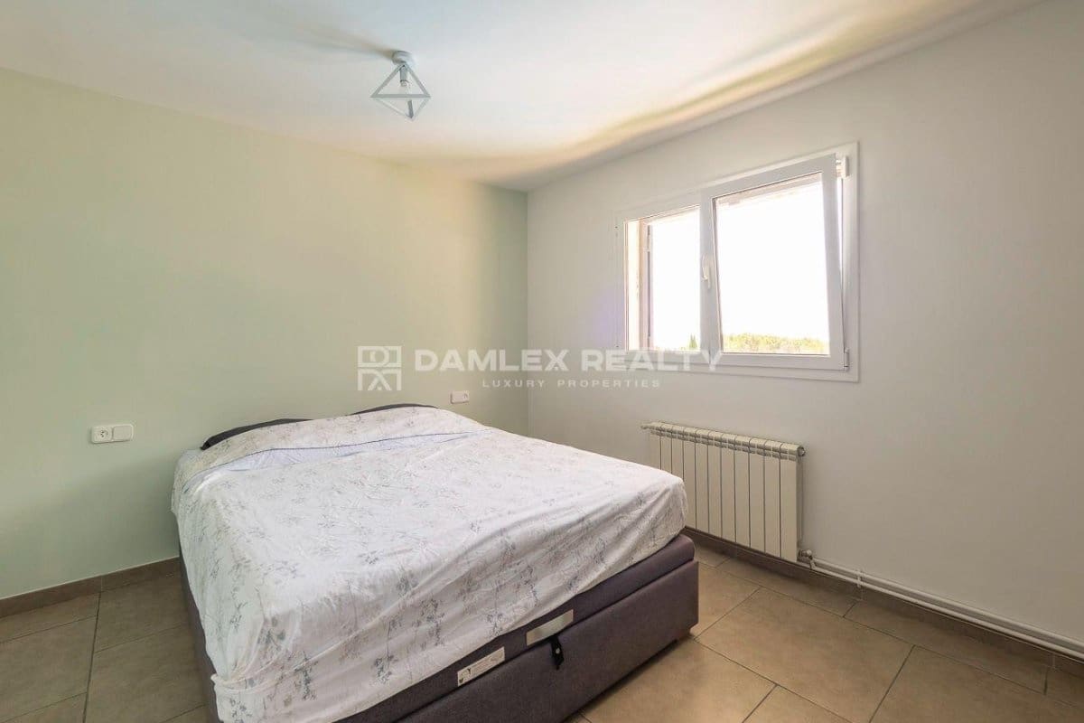 5 slaapkamer Villa te koop in Lloret de Mar met zwembad garage - € 978.000 (Ref: 9220362)