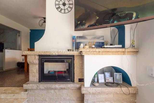 5 soveværelse Villa til salg i Lloret de Mar med swimmingpool garage - € 978.000 (Ref: 9220362)