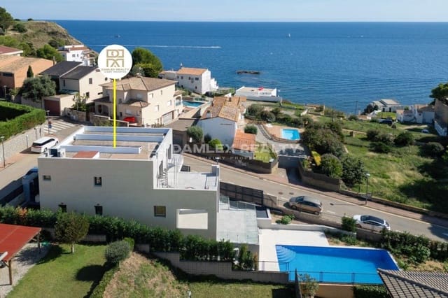 5 bedroom Villa for sale in Palamós with pool - € 1,850,000 (Ref: 9243477)