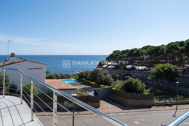 5 bedroom Villa for sale in Palamós with pool - € 1,850,000 (Ref: 9243477)