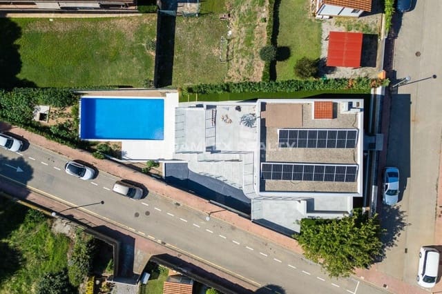 5 bedroom Villa for sale in Palamós with pool - € 1,850,000 (Ref: 9243477)