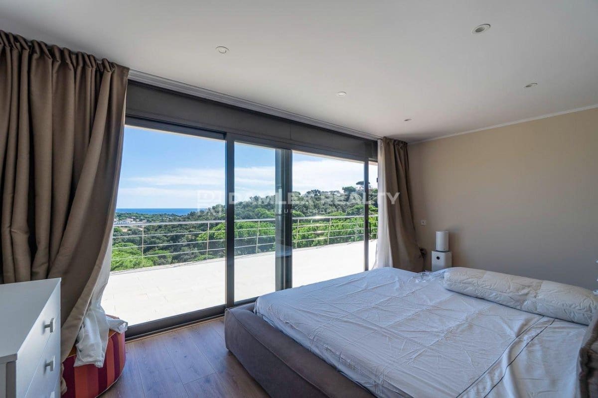 5 soverom Villa til salgs i Sant Feliu de Guixols med svømmebasseng - € 1 800 000 (Ref: 9254476)