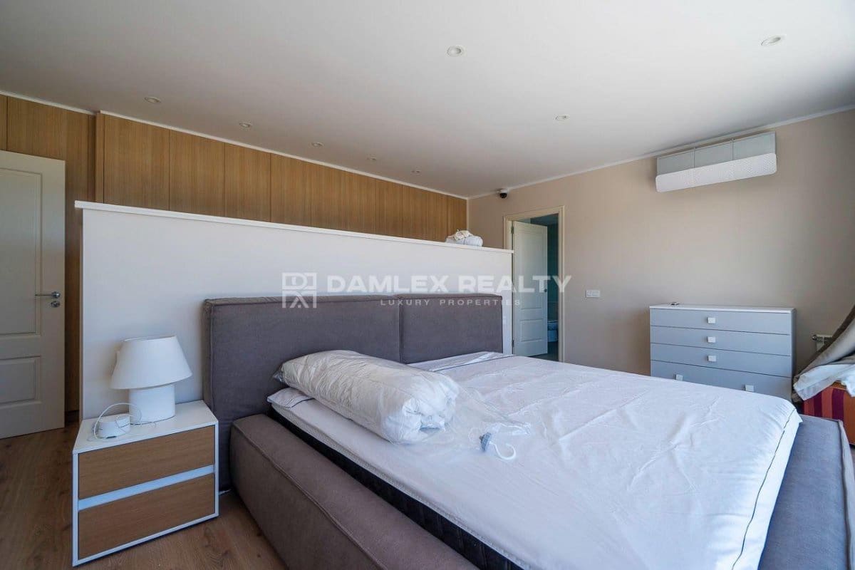 5 soverom Villa til salgs i Sant Feliu de Guixols med svømmebasseng - € 1 800 000 (Ref: 9254476)