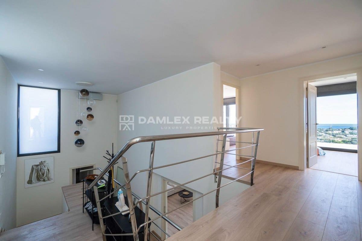 5 soverom Villa til salgs i Sant Feliu de Guixols med svømmebasseng - € 1 800 000 (Ref: 9254476)