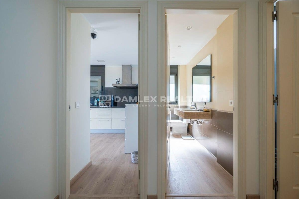 5 soverom Villa til salgs i Sant Feliu de Guixols med svømmebasseng - € 1 800 000 (Ref: 9254476)