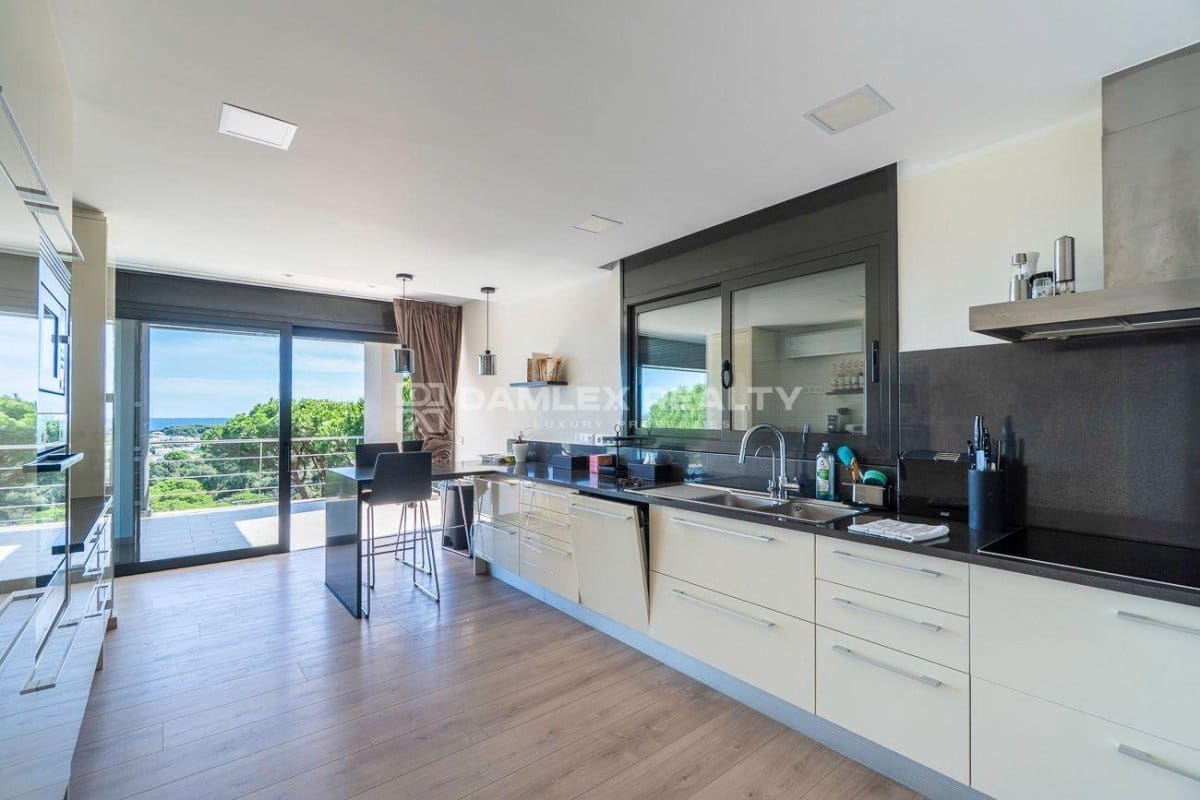 5 soverom Villa til salgs i Sant Feliu de Guixols med svømmebasseng - € 1 800 000 (Ref: 9254476)