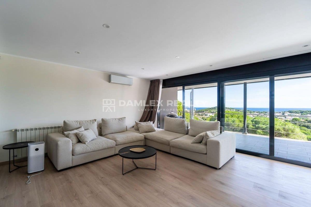 5 soverom Villa til salgs i Sant Feliu de Guixols med svømmebasseng - € 1 800 000 (Ref: 9254476)