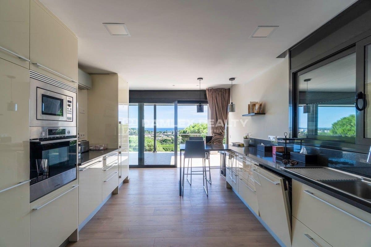 5 soverom Villa til salgs i Sant Feliu de Guixols med svømmebasseng - € 1 800 000 (Ref: 9254476)