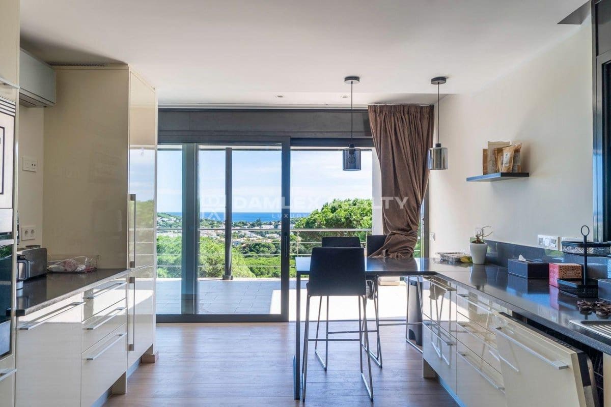 5 soverom Villa til salgs i Sant Feliu de Guixols med svømmebasseng - € 1 800 000 (Ref: 9254476)