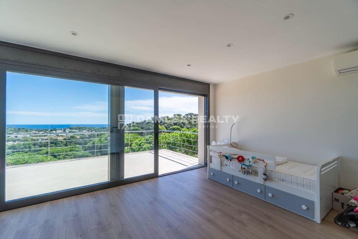 5 soverom Villa til salgs i Sant Feliu de Guixols med svømmebasseng - € 1 800 000 (Ref: 9254476)