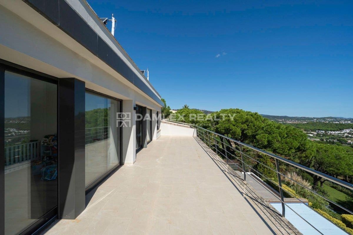 5 soverom Villa til salgs i Sant Feliu de Guixols med svømmebasseng - € 1 800 000 (Ref: 9254476)