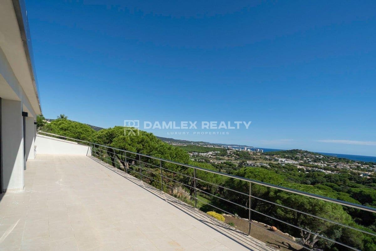 5 soverom Villa til salgs i Sant Feliu de Guixols med svømmebasseng - € 1 800 000 (Ref: 9254476)