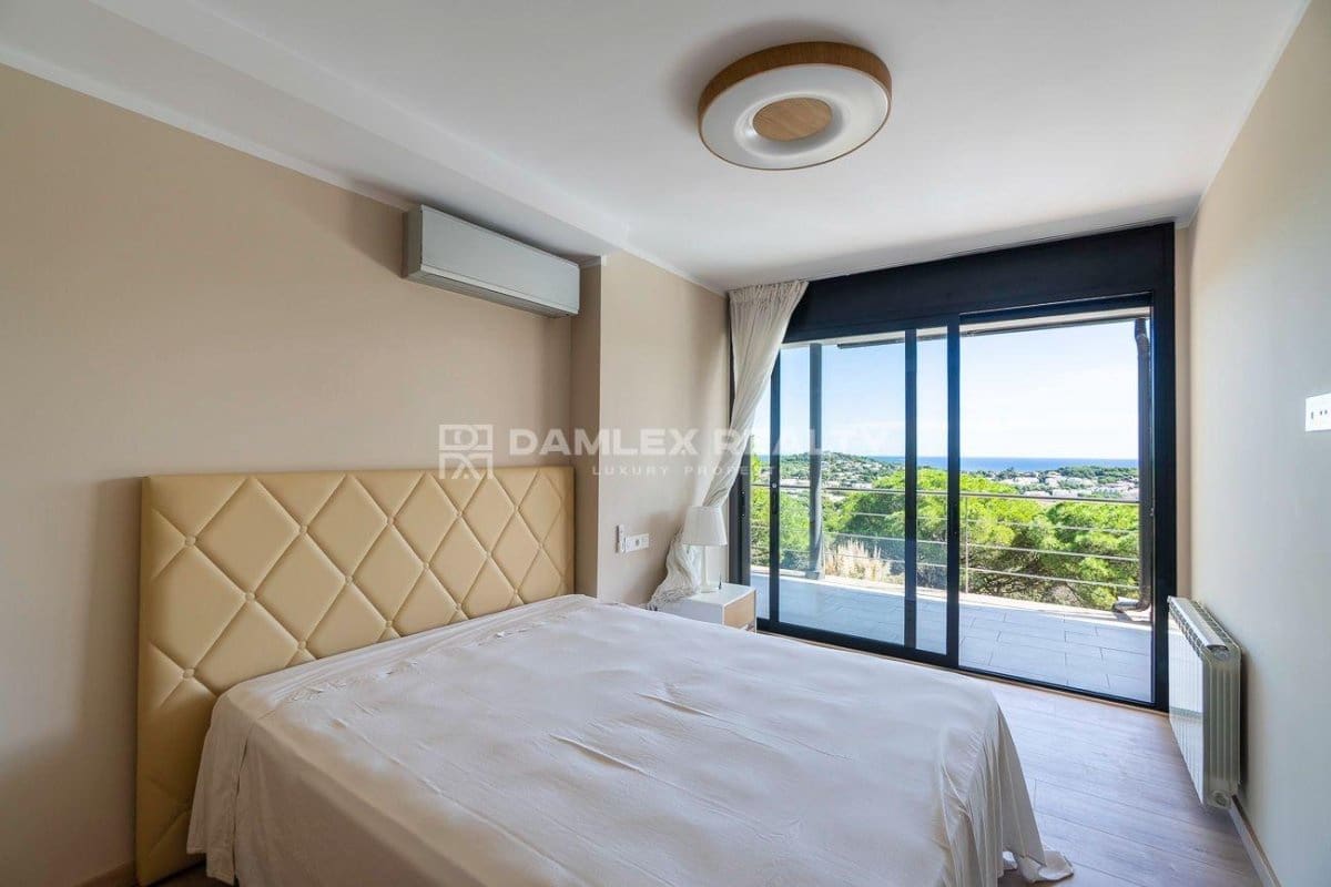 5 soverom Villa til salgs i Sant Feliu de Guixols med svømmebasseng - € 1 800 000 (Ref: 9254476)