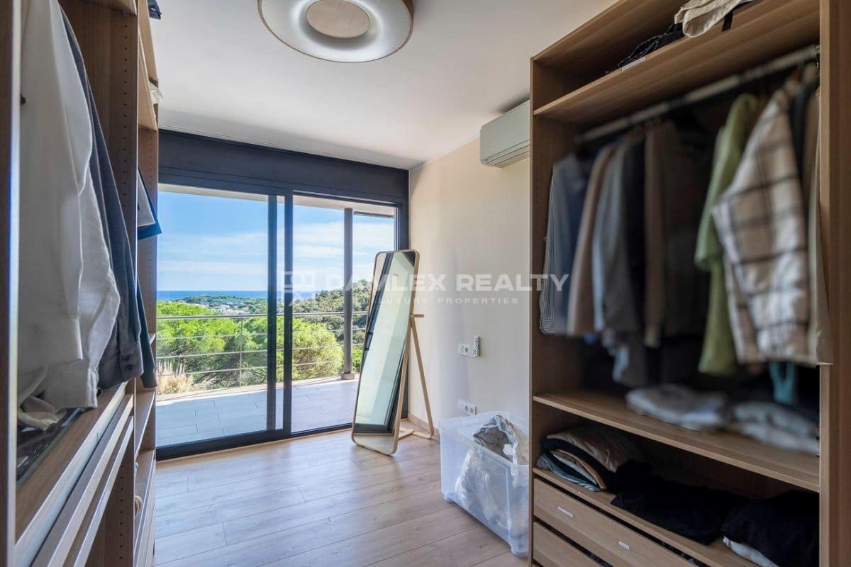 5 soverom Villa til salgs i Sant Feliu de Guixols med svømmebasseng - € 1 800 000 (Ref: 9254476)