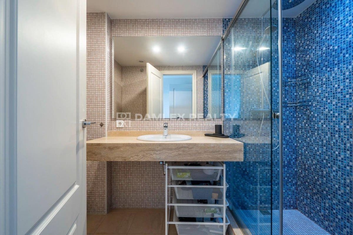 5 soverom Villa til salgs i Sant Feliu de Guixols med svømmebasseng - € 1 800 000 (Ref: 9254476)