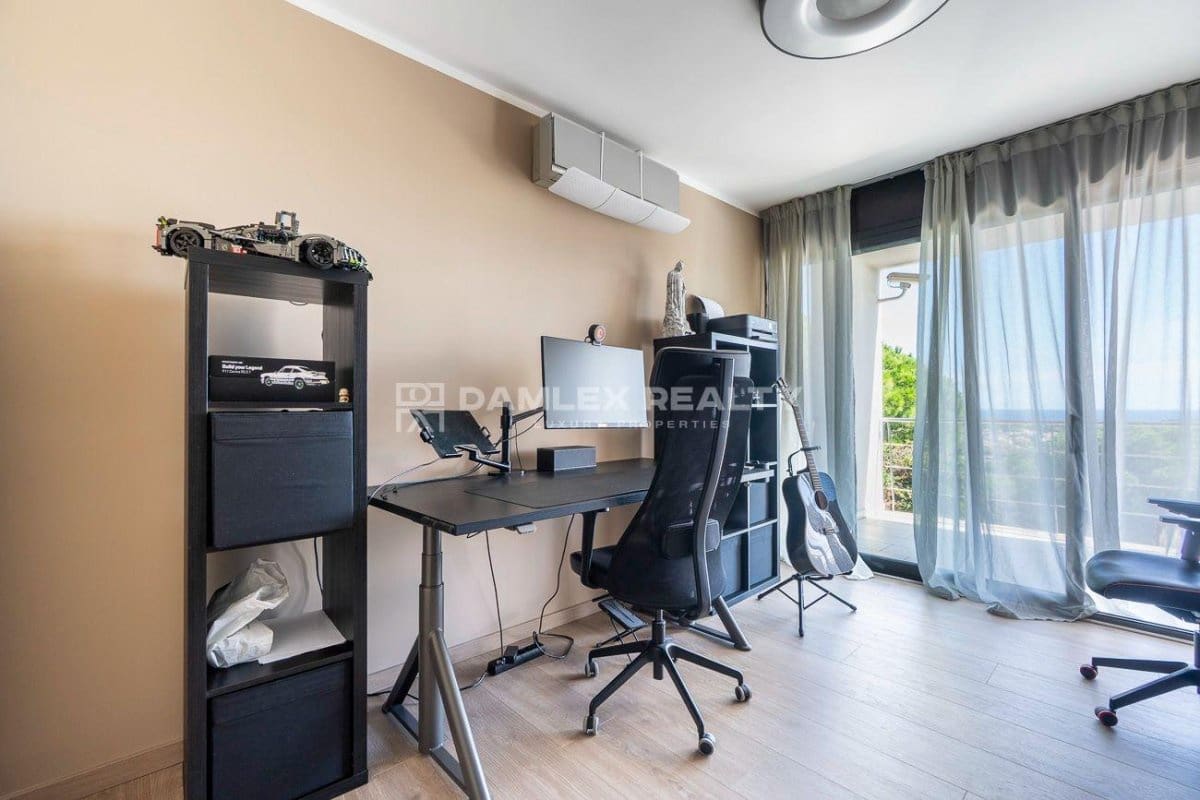 5 soverom Villa til salgs i Sant Feliu de Guixols med svømmebasseng - € 1 800 000 (Ref: 9254476)