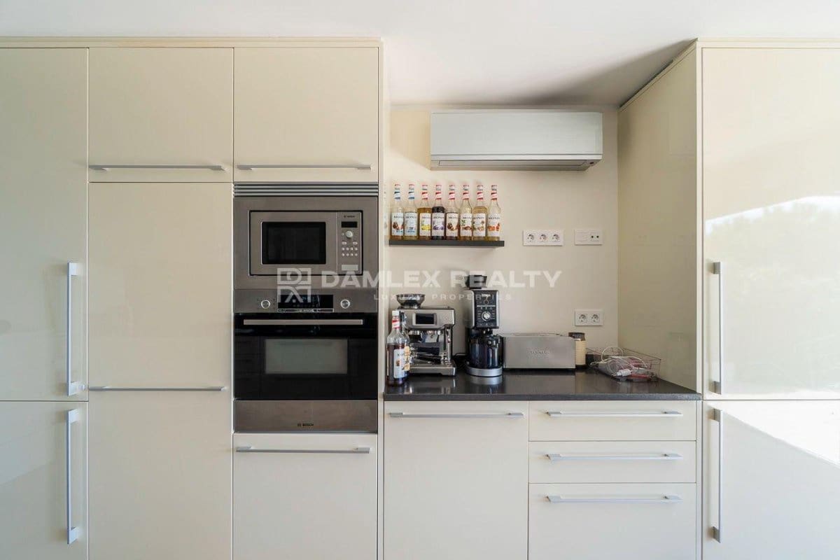 5 soverom Villa til salgs i Sant Feliu de Guixols med svømmebasseng - € 1 800 000 (Ref: 9254476)