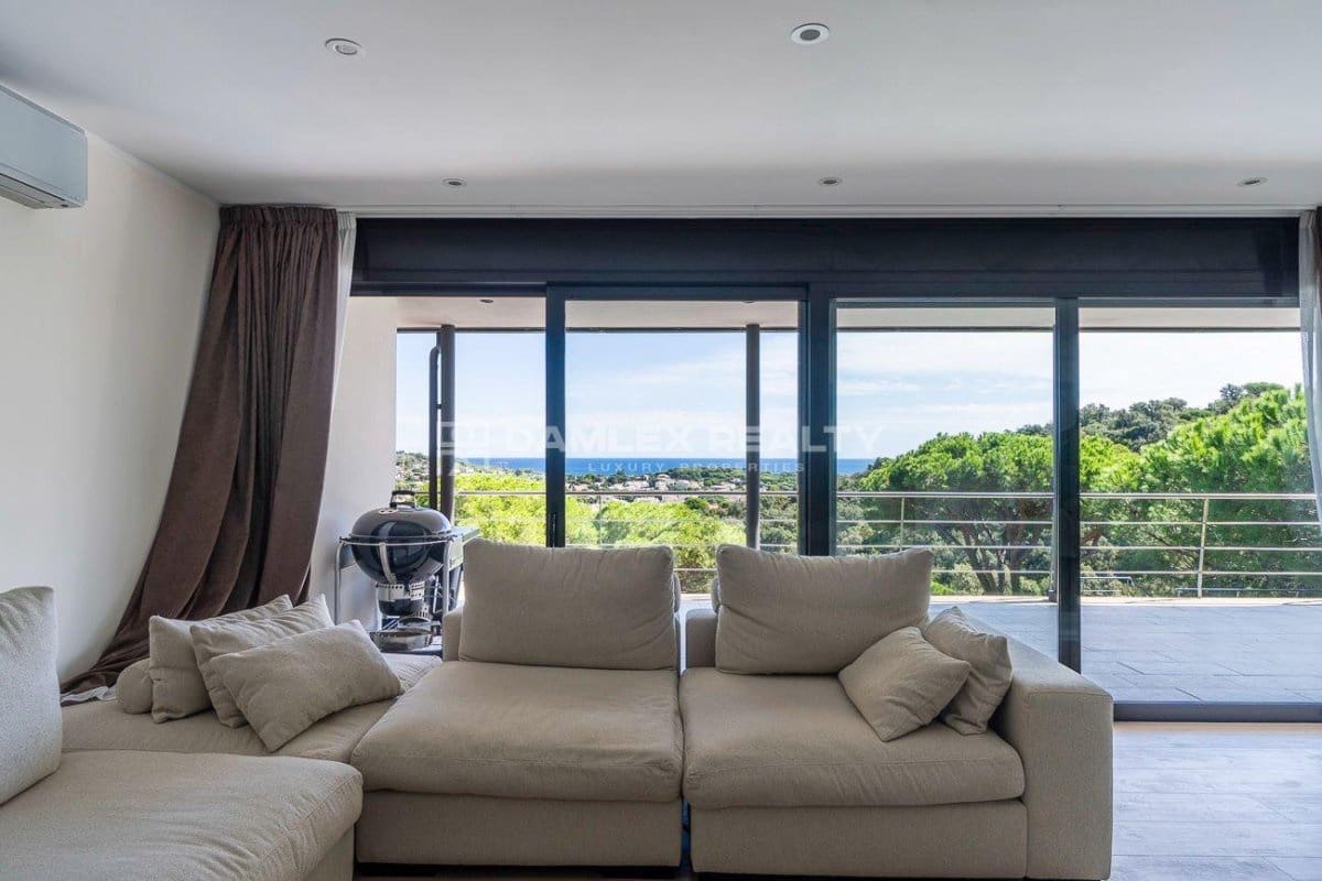 5 soverom Villa til salgs i Sant Feliu de Guixols med svømmebasseng - € 1 800 000 (Ref: 9254476)