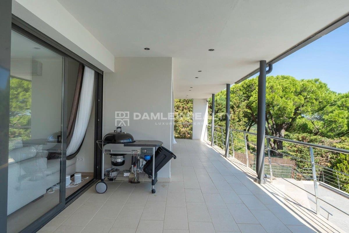 5 soverom Villa til salgs i Sant Feliu de Guixols med svømmebasseng - € 1 800 000 (Ref: 9254476)