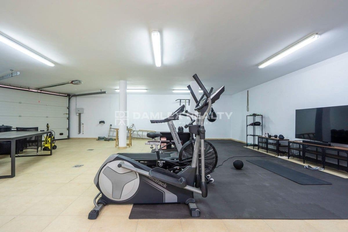 5 soverom Villa til salgs i Sant Feliu de Guixols med svømmebasseng - € 1 800 000 (Ref: 9254476)