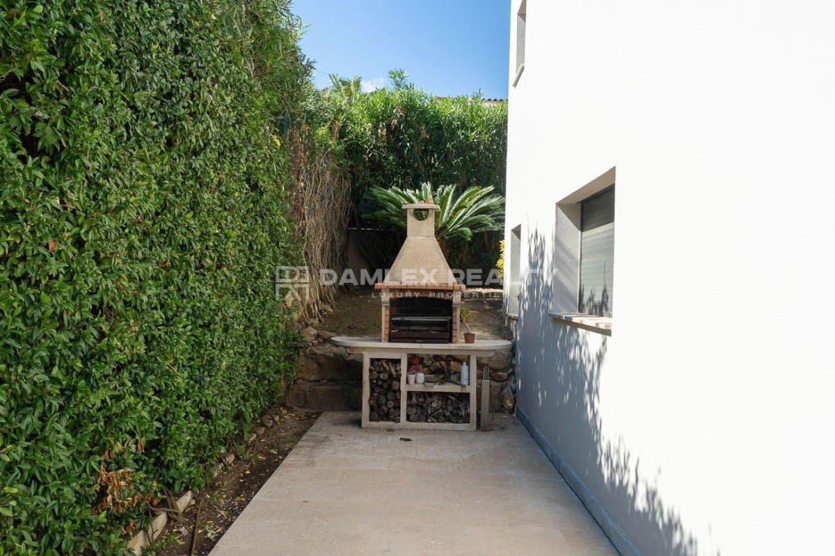 5 soverom Villa til salgs i Sant Feliu de Guixols med svømmebasseng - € 1 800 000 (Ref: 9254476)