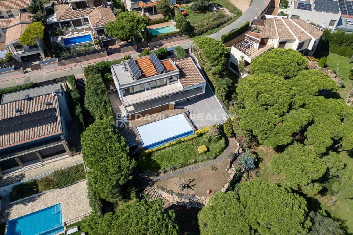 5 soverom Villa til salgs i Sant Feliu de Guixols med svømmebasseng - € 1 800 000 (Ref: 9254476)