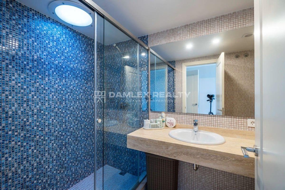 5 soverom Villa til salgs i Sant Feliu de Guixols med svømmebasseng - € 1 800 000 (Ref: 9254476)