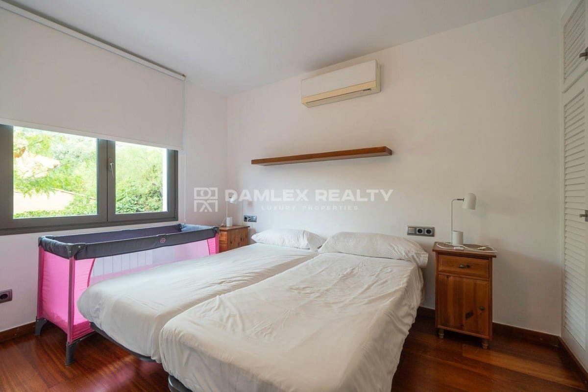 7 bedroom Villa for sale in Blanes with pool garage - € 1,695,000 (Ref: 9266538)