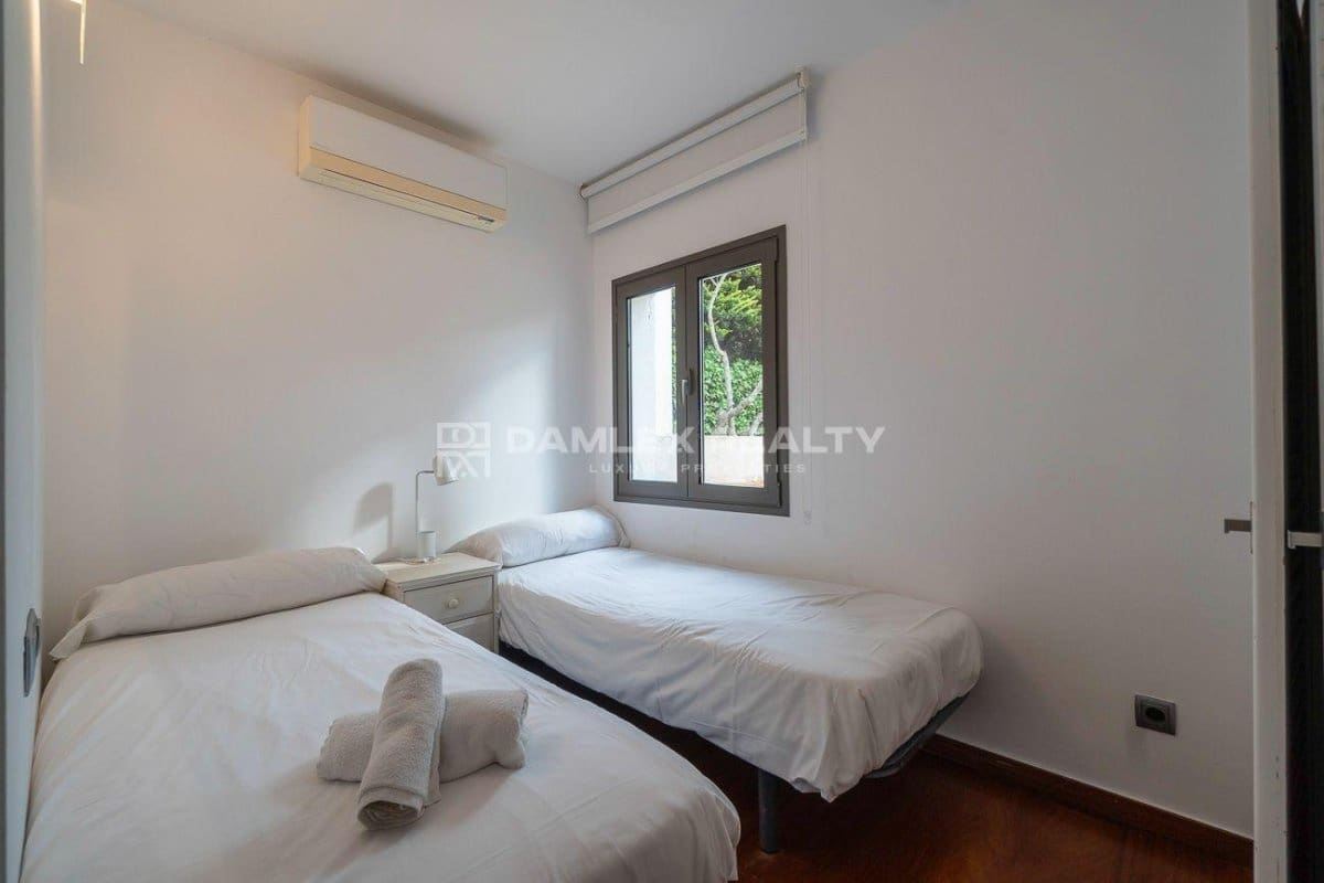 7 bedroom Villa for sale in Blanes with pool garage - € 1,695,000 (Ref: 9266538)