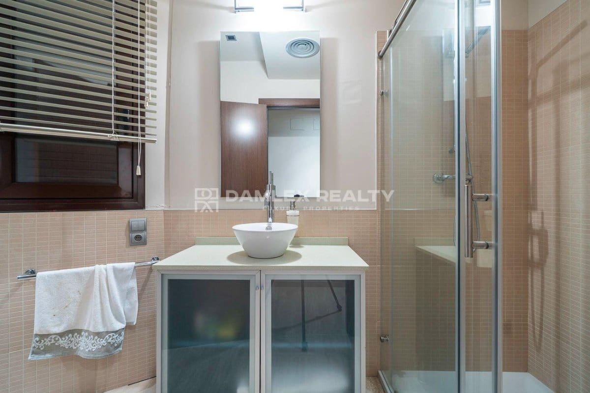 5 soveværelse Villa til salg i Santa Cristina d'Aro med swimmingpool - € 2.100.000 (Ref: 9273153)