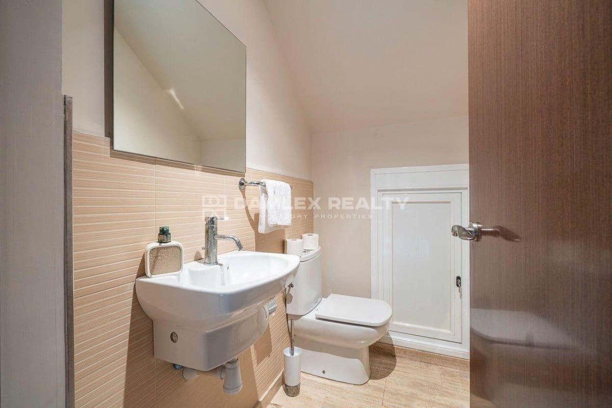 5 soveværelse Villa til salg i Santa Cristina d'Aro med swimmingpool - € 2.100.000 (Ref: 9273153)