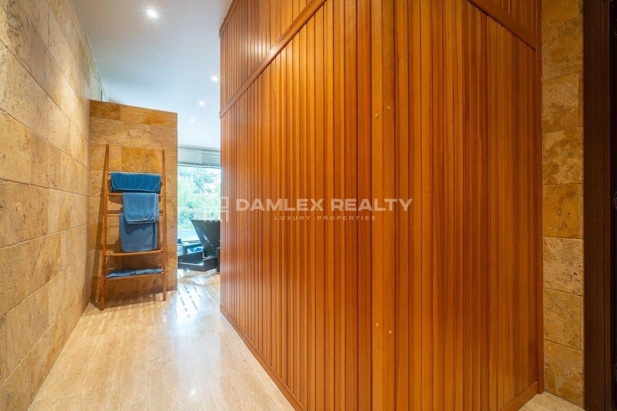 5 soveværelse Villa til salg i Santa Cristina d'Aro med swimmingpool - € 2.100.000 (Ref: 9273153)